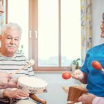 La Musicoterapia capaz de sanar a personas con Alzheimer