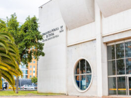 Bogotá celebra la reapertura de una de las bibliotecas más emblemáticas de la ciudad