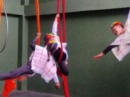 Primer Festival Internacional de Arte y Ruralidad de Bogotá – FIAR