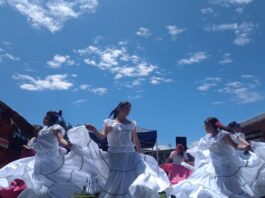 Seminario Internacional de Artes y Ruralidad (SIAR)