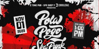 ‘Pola Pogo & Ska-Punk’: una nueva cita para la cultura independiente en Bogotá