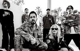 Linkin Park volvió a Bogotá con un concierto impecable y la misma fuerza de siempre