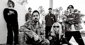 Linkin Park volvió a Bogotá con un concierto impecable y la misma fuerza de siempre