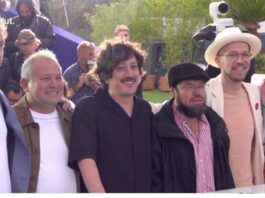 Un poeta: el fenómeno del cine colombiano que ya supera los 200.000 espectadores y busca un lugar en los Óscar 2026