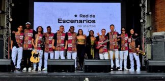 10.ª Muestra Afro: afrofeminismos, saberes ancestrales, memoria y narrativa