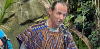 Candelalma: La Candelaria vibró con el renacer de la memoria ancestral