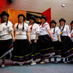 Los Barrios Vivos de Tunjuelito se llenan de arte y cultura este 29 y 30 de noviembre