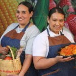 La Candelaria y Santa Fe laten al ritmo de Barrios Vivos