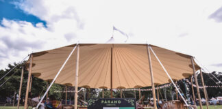 Festival Cordillera 2025 obtiene certificación de sostenibilidad de A Greener Future (AGF)