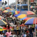 Avanza el proceso electoral de Vendedores Informales en Bogotá: el IPES publicó listado inicial de admitidos