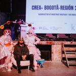 Bogotá presenta radiografía de sus industrias culturales y creativas: aportan más de $20,8 billones a la economía de la ciudad