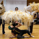 En el Día Mundial del Teatro, Bogotá celebra el inicio del FIAV y la creación colectiva como Patrimonio Cultural Inmaterial