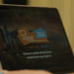 Bogotá se convierte en la capital mundial del storytelling: llega el INPUT 2026