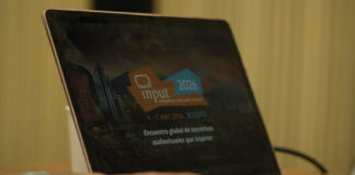 Bogotá se convierte en la capital mundial del storytelling: llega el INPUT 2026