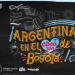 Gastronomía, emprendimientos y oferta cultural en el festival ‘Argentina en el corazón de Bogotá’
