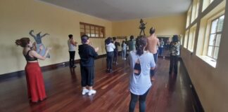 La Casona de la Danza cumple 15 años: una celebración que poneen movimiento a Bogotá