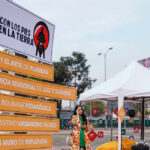 Bogotá pone en marcha la estrategia de cultura ciudadana “Con los pies en la tierra”, dirigida a motociclistas