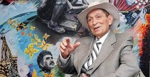 Escalona 100 años: Un vallenato que se volvió cachaco