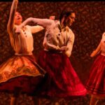 Presentación de Danza: ‘Contes pour la fin du temps’ de Compagnie de la Citadelle