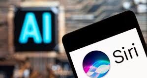 La nueva Siri AI ya está aquí: dos años después y con la ayuda de Google, esto es lo que hace el asistente con IA de Apple