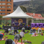 En junio, Bogotá celebra la cuarta edición del Festival Calma en la Ciudad