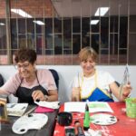 Las ciudadanas y los ciudadanos podrán disfrutar de más de 90 talleres artísticos gratuitos en Vacaciones Crea