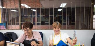 Las ciudadanas y los ciudadanos podrán disfrutar de más de 90 talleres artísticos gratuitos en Vacaciones Crea