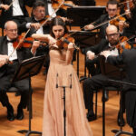 Agéndese en Junio con los conciertos de lanzamiento del segundo Concurso Internacional de Violín Ciudad de Bogotá